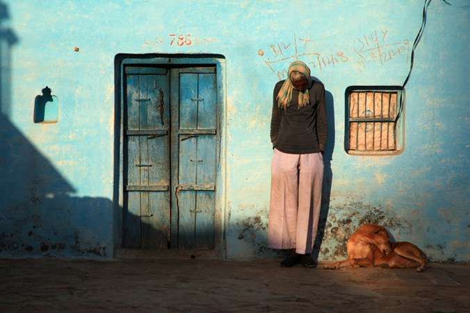 voyage pushkar inde du nord G